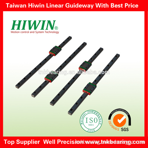 100% Original Taiwan HIWIN linear rail MGNR15C,MGN15C are selling by 10% discount price